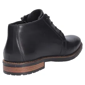 Rieker 14609-00 Damen Schwarz 44