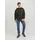 JACK & JONES Übergangsjacke in Khaki | Gr.: XXL