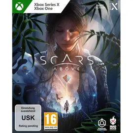 Scars Above