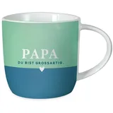 gw-trading gmbh Gute Laune Tasse 0,3 l Weiß 1