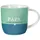 gw-trading gmbh Gute Laune Tasse 0,3 l Weiß 1