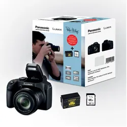 Panasonic DC-FZ82D Special Edition
