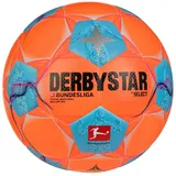 derbystar Bundesliga Brillant APS High Visible v24