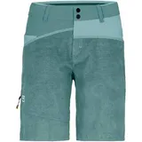 Ortovox Casale Shorts Damen Grün S