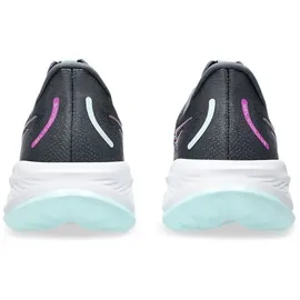 Asics Gel-Cumulus 26 Damen Grau / Pink 38