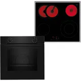 Neff BX16B Backofen-Set