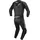 Alpinestars GP Force Chaser 2-tlg. schwarz/neon-rot 54