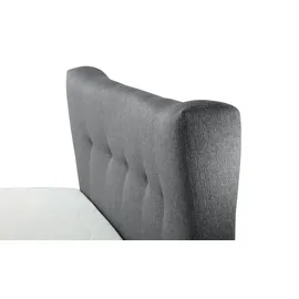 Möbel Kraft Ferill 197 x 122 cm Türkis/Petrol