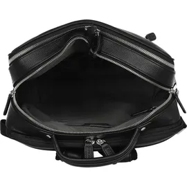 Picard Milano Rucksack Schwarz