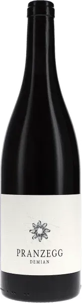Demian Vino Rosato Pranzegg 2022