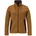 CIRC Fleece Jk Style Yew WMS in caramel 36