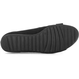Gabor comfort 82.625.47 für Damen, schwarz, Größe 42 EU / 8 UK