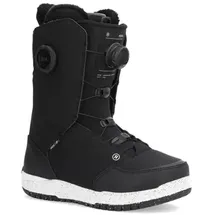 Ride Hera Boa Black - 39
