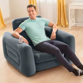Intex 66551NP Pull-Out Chair