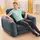 Intex 66551NP Pull-Out Chair