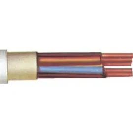 Kabelexpress Kunststoff-Mantelleitung NYM-J 5 x 1,5 mm2 50 m Ring