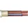 Kabelexpress Kunststoff-Mantelleitung NYM-J 5 x 1,5 mm2 50 m Ring