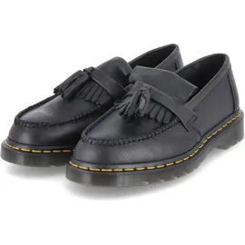 Dr. Martens Adrian Ys Unisex Schwarz 44