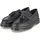 Dr. Martens Adrian Ys Unisex Schwarz 44