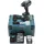 Makita TW007GM206 inkl. 2 x 2,5 Ah + Schnellladegerät im MAKPAC + Side-Kick