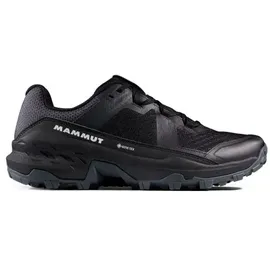 Mammut Girun II Low GTX, Größe 45 1⁄3 in schwarz mann - 45.1/3