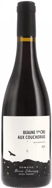 Beaune 1er Cru Aux Coucherias AOP Boris Champy MAGNUM 2020 BIO