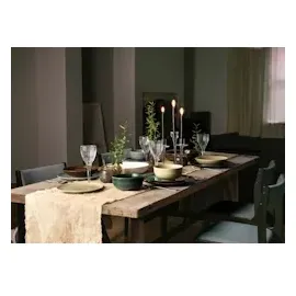 SELTMANN WEIDEN Milchkaffeetasse 0,4 l Perlgrau 6 St.