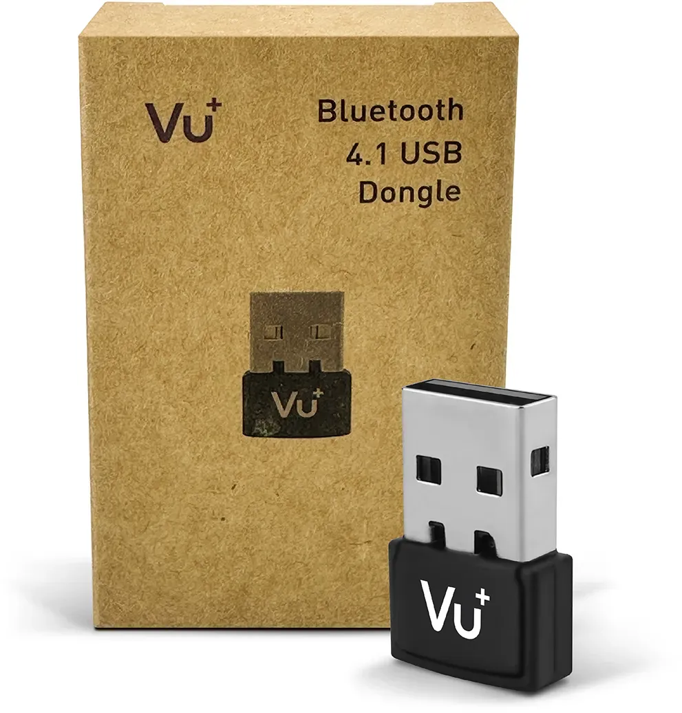 VU+® Wireless USB BT 4.1 USB Dongle
