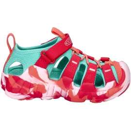 Keen Hyperport H2 Raspberry/Pool 29