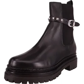 MJUS Chelsea Boots Derek25 schwarz | Gr.: 41