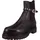 MJUS Chelsea Boots Derek25 schwarz | Gr.: 41