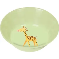 Coppenrath Verlag Schale Giraffe - Freche Rasselbande