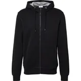 s.Oliver Sweatjacke Herren Schwarz S