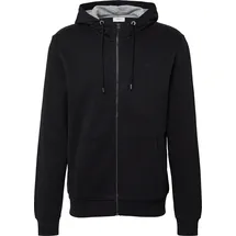 s.Oliver Sweatjacke Herren Schwarz S