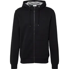 s.Oliver Sweatjacke Herren Schwarz S