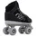 Rio Roller Lumina Schwarz / Grau schwarz|grau 34,5