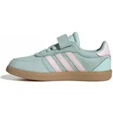 adidas Breaknet Sleek Kinder Semi Flash Aqua/Clear Pink 30