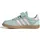 adidas Breaknet Sleek Kinder Semi Flash Aqua/Clear Pink 30