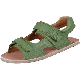 Froddo Barefoot Flexy Mini - Sandalen Gr 32 oliv