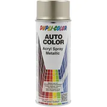 Dupli Color DUPLI-COLOR AUTO COLOR Fahrzeuglack Gold metallic, 400 ml,