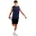 Odlo Essential 6 Inch Herren Schwarz M