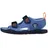 Affenzahn Vegan Airy Elefant Blau 31