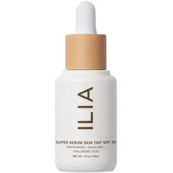 Ilia Super Serum Skin Tint SPF 30 Foundation 30 ml Bom Bom 