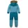 Normani Funktionsanzug Kular beige | blau 92