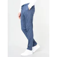 zuitable Sparta Straight Fit Hosen Blau 50