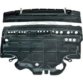 Diederichs Motorabdeckung 8189610