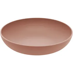magu Obstschale Natur-Design Ø26cm