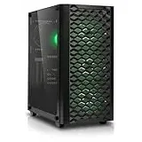 Memory PC Gamer-PC 564204, Ryzen 5 5600G 6X 4.40GHz Turbo, 32 GB DDR4 RGB, 1000 GB SSD M.2, Win 11 Pro, WLAN