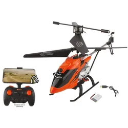 drive&fly - Skywatcher Heli Kamera