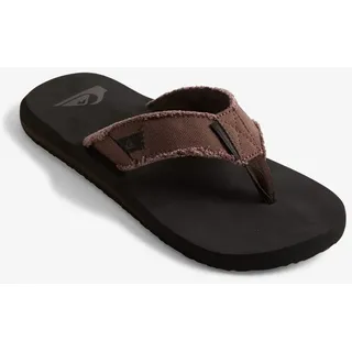 QUIKSILVER Monkey Abyss braun 45